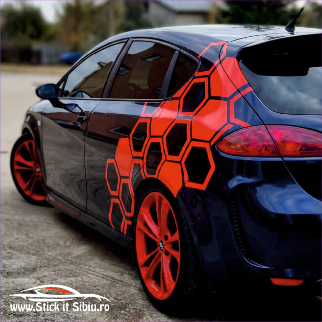 Stickere Far - Stickere Parasolare - stickere auto - Parasolare auto - Camuflaje auto - Stickere Parbriz- stickere vanatoare -pescuit - off road - firme - grafica publicitara - camuflaje - brelocuri - stickere printate - auto - moto- Bannere- design Logo- Carti de vizita- odorizante personalizate - Bannere publicitare premium -