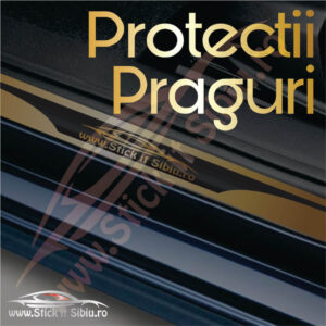 Protectii Praguri