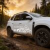 Sticker Set Stickere Dacia Duster V2 - imagine 1 - StickIt