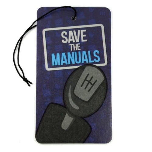 Odorizant Auto - Save the manuals