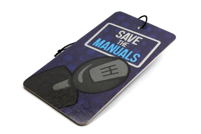 Odorizant Auto - Save the manuals
