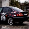 Stickere Far - Stickere Parasolare - stickere auto - Parasolare auto - Camuflaje auto - Stickere Parbriz- stickere vanatoare -pescuit - off road - firme - grafica publicitara - camuflaje - brelocuri - stickere printate - auto - moto- Bannere- design Logo- Carti de vizita- odorizante personalizate - Bannere publicitare premium - Pachet WHY SO SERIOUS – vedere 5 StickIt