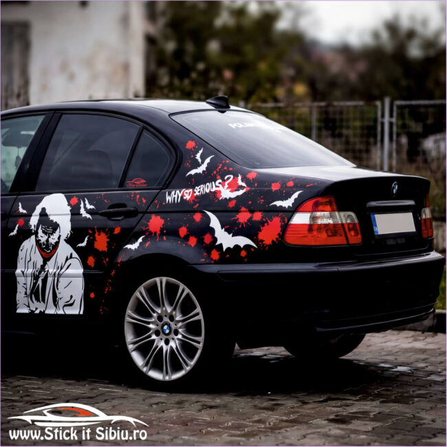 Stickere Far - Stickere Parasolare - stickere auto - Parasolare auto - Camuflaje auto - Stickere Parbriz- stickere vanatoare -pescuit - off road - firme - grafica publicitara - camuflaje - brelocuri - stickere printate - auto - moto- Bannere- design Logo- Carti de vizita- odorizante personalizate - Bannere publicitare premium -