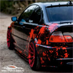 Stickere Far - Stickere Parasolare - stickere auto - Parasolare auto - Camuflaje auto - Stickere Parbriz- stickere vanatoare -pescuit - off road - firme - grafica publicitara - camuflaje - brelocuri - stickere printate - auto - moto- Bannere- design Logo- Carti de vizita- odorizante personalizate - Bannere publicitare premium -