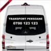 Sticker Firma Personalizat - 2 Randuri - image 1 - StickIt
