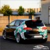 Pachet Fagure Honeycomb Prime V8 - image 2 - StickIt