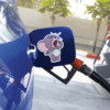 Sticker Auto Decorativ pentru Capacul de Rezervor - - image 3 -