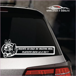 Stickere Far - Stickere Parasolare - stickere auto - Parasolare auto - Camuflaje auto - Stickere Parbriz- stickere vanatoare -pescuit - off road - firme - grafica publicitara - camuflaje - brelocuri - stickere printate - auto - moto