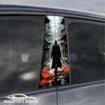 Stickere Far - Stickere Parasolare - stickere auto - Parasolare auto - Camuflaje auto - Stickere Parbriz- stickere vanatoare -pescuit - off road - firme - grafica publicitara - camuflaje - brelocuri - stickere printate - auto - moto- Bannere- design Logo- Carti de vizita- odorizante personalizate - www.stickitsibiu.ro