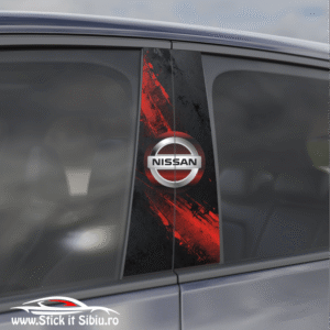 Stickere Far - Stickere Parasolare - stickere auto - Parasolare auto - Camuflaje auto - Stickere Parbriz- stickere vanatoare -pescuit - off road - firme - grafica publicitara - camuflaje - brelocuri - stickere printate - auto - moto- Bannere- design Logo- Carti de vizita- odorizante personalizate - Bannere publicitare premium -