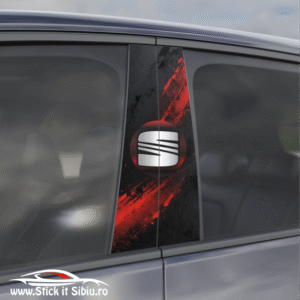 Stickere Far - Stickere Parasolare - stickere auto - Parasolare auto - Camuflaje auto - Stickere Parbriz- stickere vanatoare -pescuit - off road - firme - grafica publicitara - camuflaje - brelocuri - stickere printate - auto - moto- Bannere- design Logo- Carti de vizita- odorizante personalizate - Bannere publicitare premium -