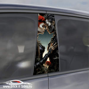 Stickere Far - Stickere Parasolare - stickere auto - Parasolare auto - Camuflaje auto - Stickere Parbriz- stickere vanatoare -pescuit - off road - firme - grafica publicitara - camuflaje - brelocuri - stickere printate - auto - moto- Bannere- design Logo- Carti de vizita- odorizante personalizate - Bannere publicitare premium -
