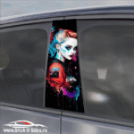 Stickere Far - Stickere Parasolare - stickere auto - Parasolare auto - Camuflaje auto - Stickere Parbriz- stickere vanatoare -pescuit - off road - firme - grafica publicitara - camuflaje - brelocuri - stickere printate - auto - moto- Bannere- design Logo- Carti de vizita- odorizante personalizate - Bannere publicitare premium -