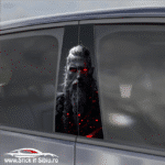 Stickere Far - Stickere Parasolare - stickere auto - Parasolare auto - Camuflaje auto - Stickere Parbriz- stickere vanatoare -pescuit - off road - firme - grafica publicitara - camuflaje - brelocuri - stickere printate - auto - moto- Bannere- design Logo- Carti de vizita- odorizante personalizate - Bannere publicitare premium -