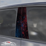 Stickere Far - Stickere Parasolare - stickere auto - Parasolare auto - Camuflaje auto - Stickere Parbriz- stickere vanatoare -pescuit - off road - firme - grafica publicitara - camuflaje - brelocuri - stickere printate - auto - moto- Bannere- design Logo- Carti de vizita- odorizante personalizate - Bannere publicitare premium -