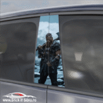 Stickere Far - Stickere Parasolare - stickere auto - Parasolare auto - Camuflaje auto - Stickere Parbriz- stickere vanatoare -pescuit - off road - firme - grafica publicitara - camuflaje - brelocuri - stickere printate - auto - moto- Bannere- design Logo- Carti de vizita- odorizante personalizate - Bannere publicitare premium -