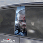 Stickere Far - Stickere Parasolare - stickere auto - Parasolare auto - Camuflaje auto - Stickere Parbriz- stickere vanatoare -pescuit - off road - firme - grafica publicitara - camuflaje - brelocuri - stickere printate - auto - moto- Bannere- design Logo- Carti de vizita- odorizante personalizate - Bannere publicitare premium -