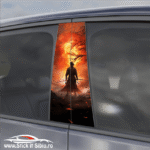 Stickere Far - Stickere Parasolare - stickere auto - Parasolare auto - Camuflaje auto - Stickere Parbriz- stickere vanatoare -pescuit - off road - firme - grafica publicitara - camuflaje - brelocuri - stickere printate - auto - moto- Bannere- design Logo- Carti de vizita- odorizante personalizate - Bannere publicitare premium -