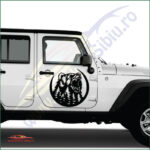 Stickere Far - Stickere Parasolare - stickere auto - Parasolare auto - Camuflaje auto - Stickere Parbriz- stickere vanatoare -pescuit - off road - firme - grafica publicitara - camuflaje - brelocuri - stickere printate - auto - moto- Bannere- design Logo- Carti de vizita- odorizante personalizate - Bannere publicitare premium -