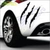 MOV-420 Sticker Gheare | Rezistent Apa + UV - StickIt