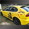WHY SO SERIOUS - JOKER - image 1 - StickIt