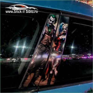 Stickere Far - Stickere Parasolare - stickere auto - Parasolare auto - Camuflaje auto - Stickere Parbriz- stickere vanatoare -pescuit - off road - firme - grafica publicitara - camuflaje - brelocuri - stickere printate - auto - moto- Bannere- design Logo- Carti de vizita- odorizante personalizate - Bannere publicitare premium -