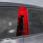 Stickere Far - Stickere Parasolare - stickere auto - Parasolare auto - Camuflaje auto - Stickere Parbriz- stickere vanatoare -pescuit - off road - firme - grafica publicitara - camuflaje - brelocuri - stickere printate - auto - moto- Bannere- design Logo- Carti de vizita- odorizante personalizate - Bannere publicitare premium -