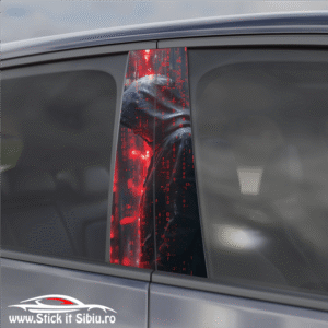 Stickere Far - Stickere Parasolare - stickere auto - Parasolare auto - Camuflaje auto - Stickere Parbriz- stickere vanatoare -pescuit - off road - firme - grafica publicitara - camuflaje - brelocuri - stickere printate - auto - moto- Bannere- design Logo- Carti de vizita- odorizante personalizate - Bannere publicitare premium -