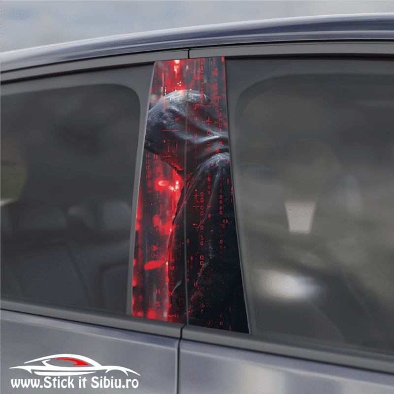 Stickere Far - Stickere Parasolare - stickere auto - Parasolare auto - Camuflaje auto - Stickere Parbriz- stickere vanatoare -pescuit - off road - firme - grafica publicitara - camuflaje - brelocuri - stickere printate - auto - moto- Bannere- design Logo- Carti de vizita- odorizante personalizate - Bannere publicitare premium -