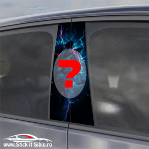 Stickere Far - Stickere Parasolare - stickere auto - Parasolare auto - Camuflaje auto - Stickere Parbriz- stickere vanatoare -pescuit - off road - firme - grafica publicitara - camuflaje - brelocuri - stickere printate - auto - moto- Bannere- design Logo- Carti de vizita- odorizante personalizate - Bannere publicitare premium -