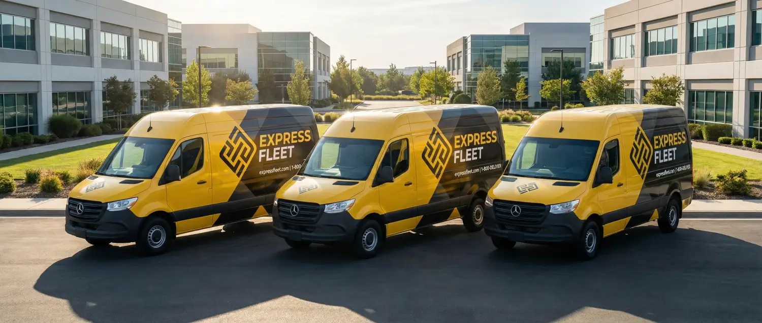 Ofertă flotă – discută cu un expert