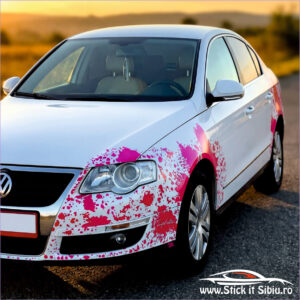 Stickere Far - Stickere Parasolare - stickere auto - Parasolare auto - Camuflaje auto - Stickere Parbriz- stickere vanatoare -pescuit - off road - firme - grafica publicitara - camuflaje - brelocuri - stickere printate - auto - moto- Bannere- design Logo- Carti de vizita- odorizante personalizate - Bannere publicitare premium -