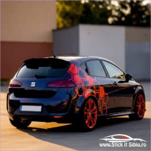 Stickere Far - Stickere Parasolare - stickere auto - Parasolare auto - Camuflaje auto - Stickere Parbriz- stickere vanatoare -pescuit - off road - firme - grafica publicitara - camuflaje - brelocuri - stickere printate - auto - moto- Bannere- design Logo- Carti de vizita- odorizante personalizate - Bannere publicitare premium -