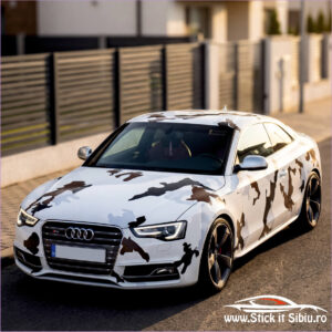 Stickere Far - Stickere Parasolare - stickere auto - Parasolare auto - Camuflaje auto - Stickere Parbriz- stickere vanatoare -pescuit - off road - firme - grafica publicitara - camuflaje - brelocuri - stickere printate - auto - moto- Bannere- design Logo- Carti de vizita- odorizante personalizate - Bannere publicitare premium -