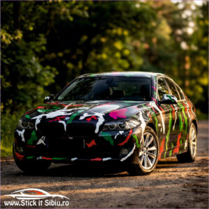 Stickere Far - Stickere Parasolare - stickere auto - Parasolare auto - Camuflaje auto - Stickere Parbriz- stickere vanatoare -pescuit - off road - firme - grafica publicitara - camuflaje - brelocuri - stickere printate - auto - moto- Bannere- design Logo- Carti de vizita- odorizante personalizate - Bannere publicitare premium -