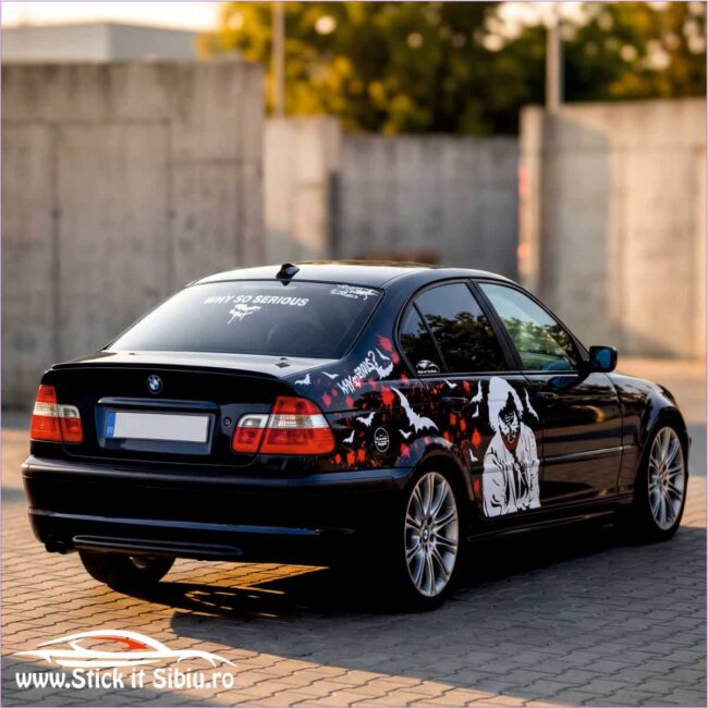 Stickere Far - Stickere Parasolare - stickere auto - Parasolare auto - Camuflaje auto - Stickere Parbriz- stickere vanatoare -pescuit - off road - firme - grafica publicitara - camuflaje - brelocuri - stickere printate - auto - moto- Bannere- design Logo- Carti de vizita- odorizante personalizate - Bannere publicitare premium -