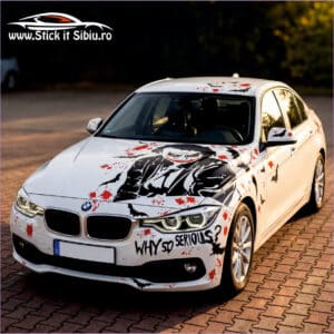 Stickere Far - Stickere Parasolare - stickere auto - Parasolare auto - Camuflaje auto - Stickere Parbriz- stickere vanatoare -pescuit - off road - firme - grafica publicitara - camuflaje - brelocuri - stickere printate - auto - moto- Bannere- design Logo- Carti de vizita- odorizante personalizate - Bannere publicitare premium -