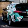 Pachet Fagure Honeycomb Prime V8 - image 1 - StickIt