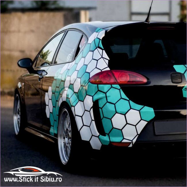 Stickere Far - Stickere Parasolare - stickere auto - Parasolare auto - Camuflaje auto - Stickere Parbriz- stickere vanatoare -pescuit - off road - firme - grafica publicitara - camuflaje - brelocuri - stickere printate - auto - moto- Bannere- design Logo- Carti de vizita- odorizante personalizate - Bannere publicitare premium -