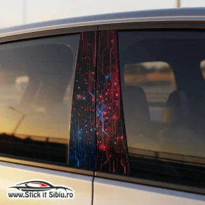 Stickere Far - Stickere Parasolare - stickere auto - Parasolare auto - Camuflaje auto - Stickere Parbriz- stickere vanatoare -pescuit - off road - firme - grafica publicitara - camuflaje - brelocuri - stickere printate - auto - moto- Bannere- design Logo- Carti de vizita- odorizante personalizate - Bannere publicitare premium -