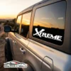 Sticker Xtreme | Rezistent Apa + UV imagine 2 - StickIt