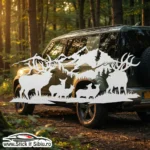 Stickere Far - Stickere Parasolare - stickere auto - Parasolare auto - Camuflaje auto - Stickere Parbriz- stickere vanatoare -pescuit - off road - firme - grafica publicitara - camuflaje - brelocuri - stickere printate - auto - moto- Bannere- design Logo- Carti de vizita- odorizante personalizate - Bannere publicitare premium -