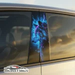Stickere Far - Stickere Parasolare - stickere auto - Parasolare auto - Camuflaje auto - Stickere Parbriz- stickere vanatoare -pescuit - off road - firme - grafica publicitara - camuflaje - brelocuri - stickere printate - auto - moto- Bannere- design Logo- Carti de vizita- odorizante personalizate - Bannere publicitare premium -