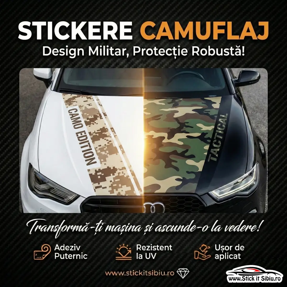 Camuflaje