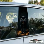 Stickere Far - Stickere Parasolare - stickere auto - Parasolare auto - Camuflaje auto - Stickere Parbriz- stickere vanatoare -pescuit - off road - firme - grafica publicitara - camuflaje - brelocuri - stickere printate - auto - moto- Bannere- design Logo- Carti de vizita- odorizante personalizate - Bannere publicitare premium -