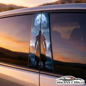 Stickere Far - Stickere Parasolare - stickere auto - Parasolare auto - Camuflaje auto - Stickere Parbriz- stickere vanatoare -pescuit - off road - firme - grafica publicitara - camuflaje - brelocuri - stickere printate - auto - moto- Bannere- design Logo- Carti de vizita- odorizante personalizate - Bannere publicitare premium -