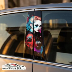 Stickere Far - Stickere Parasolare - stickere auto - Parasolare auto - Camuflaje auto - Stickere Parbriz- stickere vanatoare -pescuit - off road - firme - grafica publicitara - camuflaje - brelocuri - stickere printate - auto - moto- Bannere- design Logo- Carti de vizita- odorizante personalizate - Bannere publicitare premium -