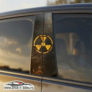 Stickere Far - Stickere Parasolare - stickere auto - Parasolare auto - Camuflaje auto - Stickere Parbriz- stickere vanatoare -pescuit - off road - firme - grafica publicitara - camuflaje - brelocuri - stickere printate - auto - moto- Bannere- design Logo- Carti de vizita- odorizante personalizate - Bannere publicitare premium -