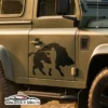 Stickere Far - Stickere Parasolare - stickere auto - Parasolare auto - Camuflaje auto - Stickere Parbriz- stickere vanatoare -pescuit - off road - firme - grafica publicitara - camuflaje - brelocuri - stickere printate - auto - moto- Bannere- design Logo- Carti de vizita- odorizante personalizate - Bannere publicitare premium - Sticker Boar Hunting - Stickere Auto | - StickIt