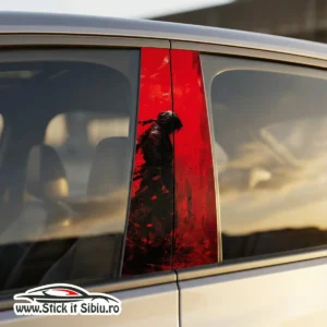 Stickere Far - Stickere Parasolare - stickere auto - Parasolare auto - Camuflaje auto - Stickere Parbriz- stickere vanatoare -pescuit - off road - firme - grafica publicitara - camuflaje - brelocuri - stickere printate - auto - moto- Bannere- design Logo- Carti de vizita- odorizante personalizate - Bannere publicitare premium -